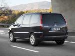 Citroen C8 2008 года